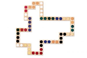 Hmatové domino