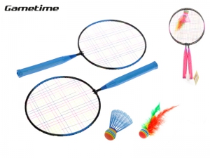 Dětský badminton