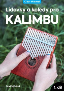 Kalimba zpěvník   