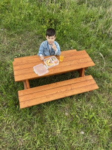 Piknik dětský