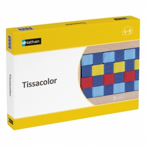 Tissacolor