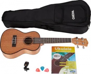 Ukulele sada