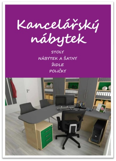 Kancelářský nábytek