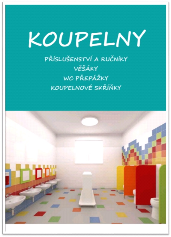 Koupelny