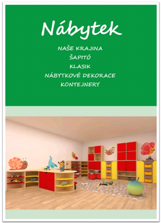 Nábytek