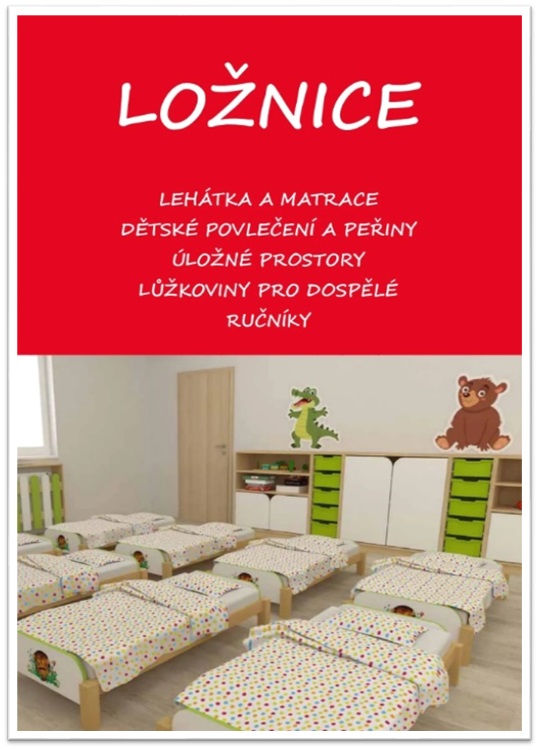 Ložnice