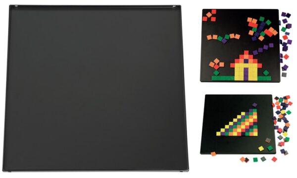 Tablet na magnetickou mozaiku - Obrázek 2