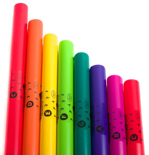 Malá sada Boomwhackers