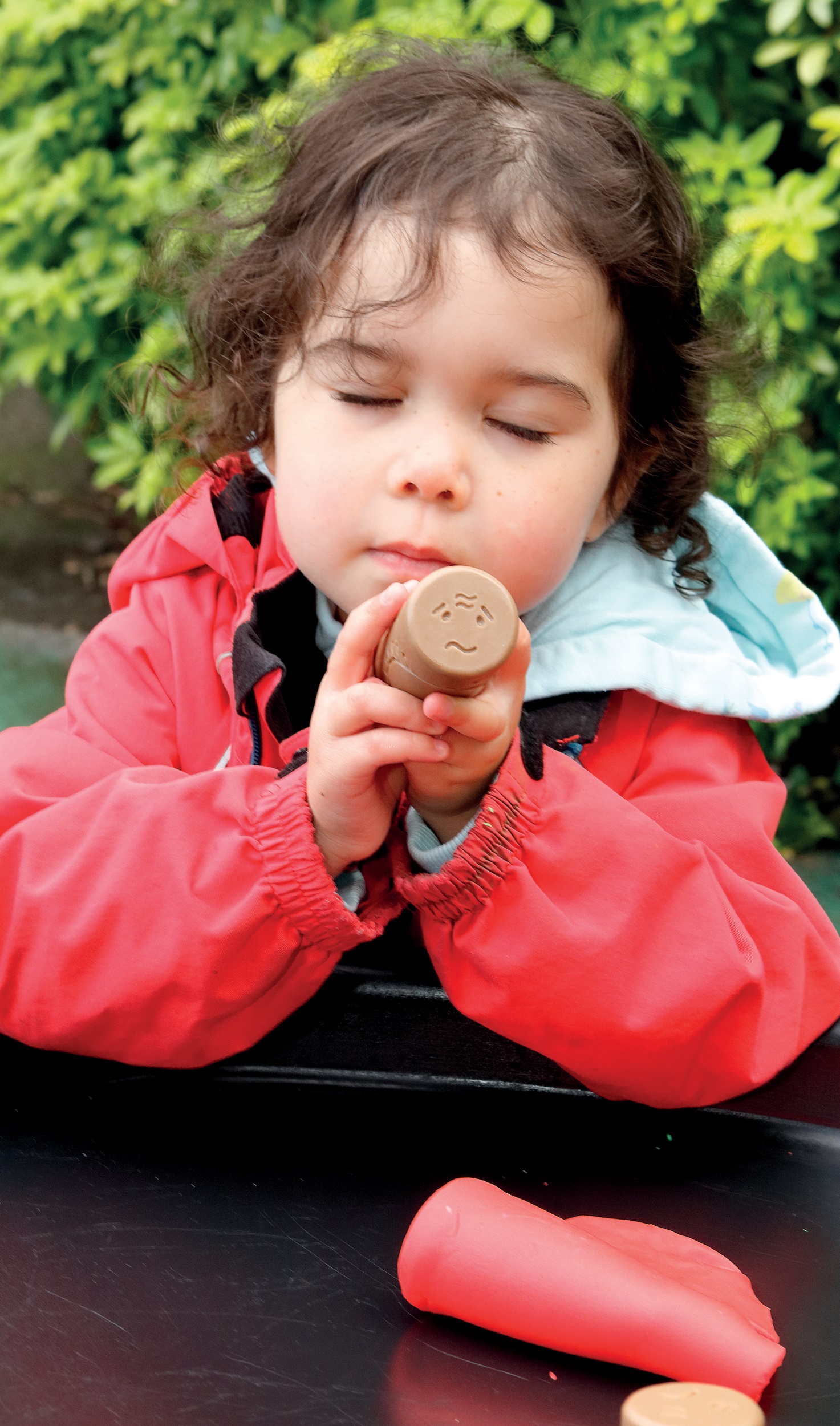 Obtiskovací válečky - emoce - Obrázek 9