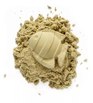 Sensorický písek - přírodní - 5kg