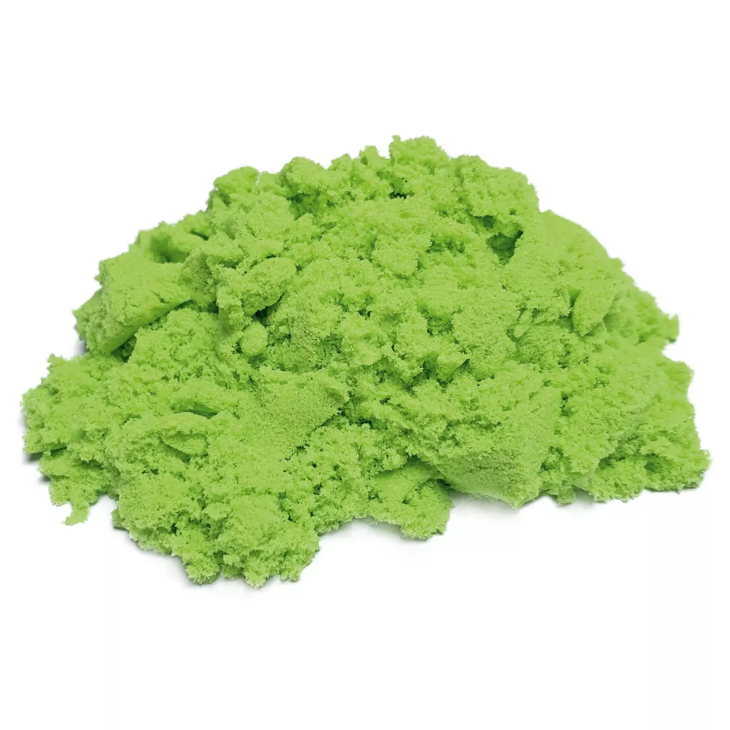 Sensorický písek - barevná duha - 5kg - Obrázek 10