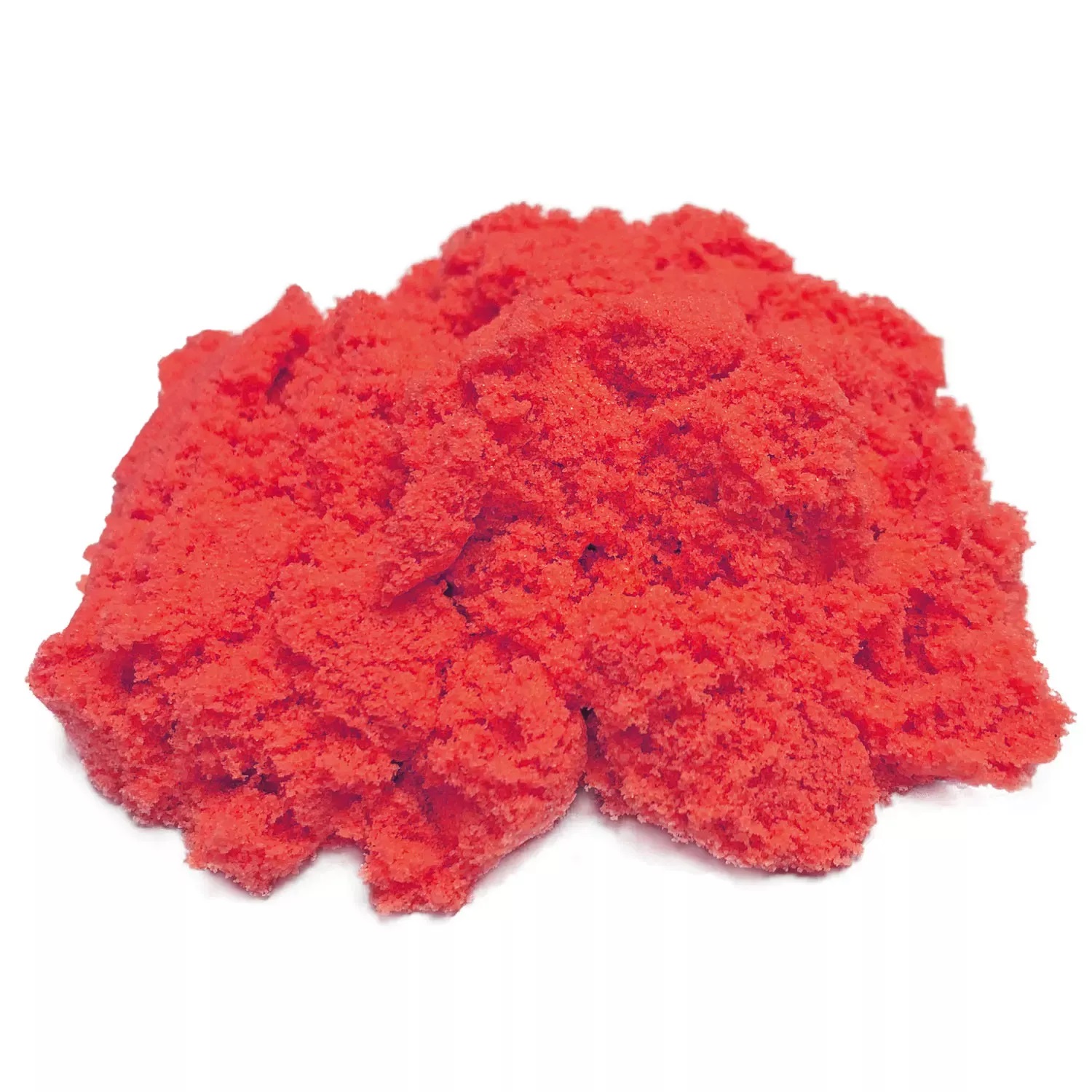 Sensorický písek - barevná duha - 5kg - Obrázek 11