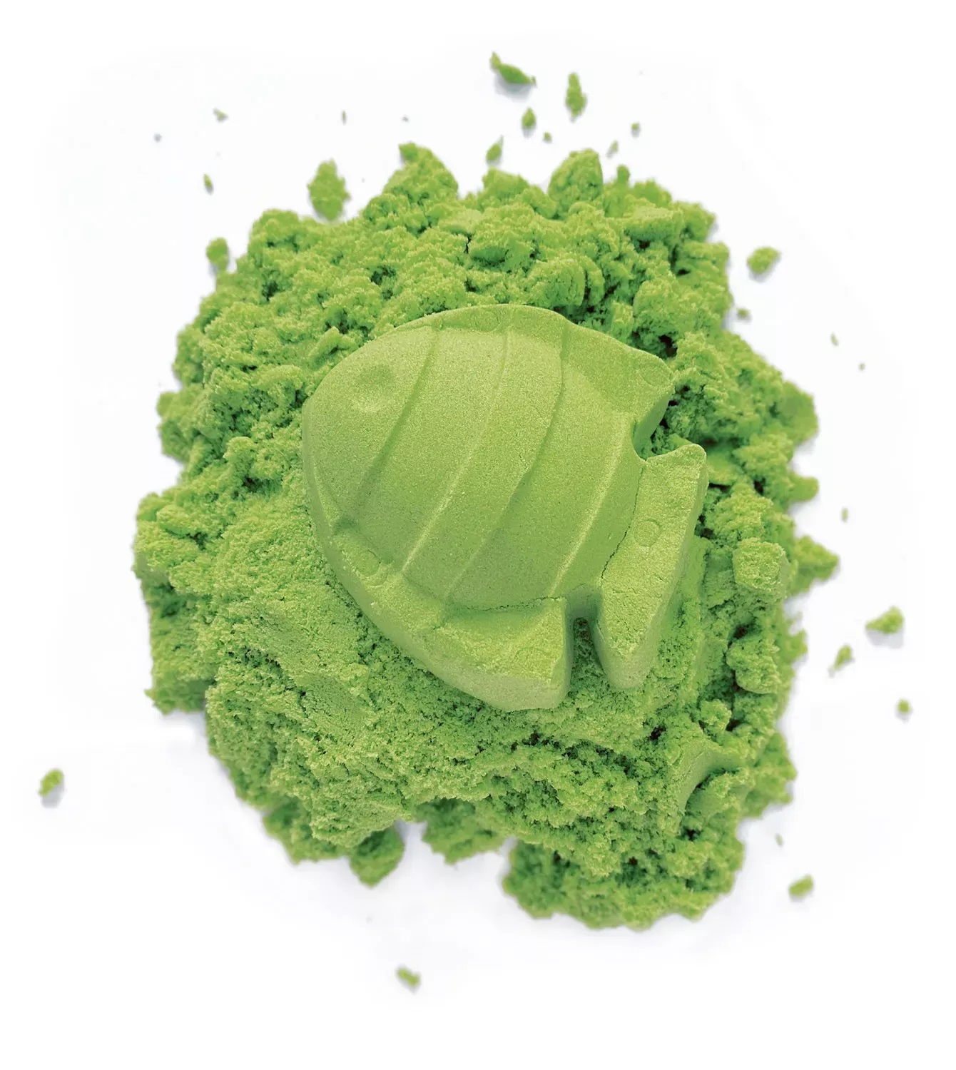 Sensorický písek - barevná duha - 5kg - Obrázek 14