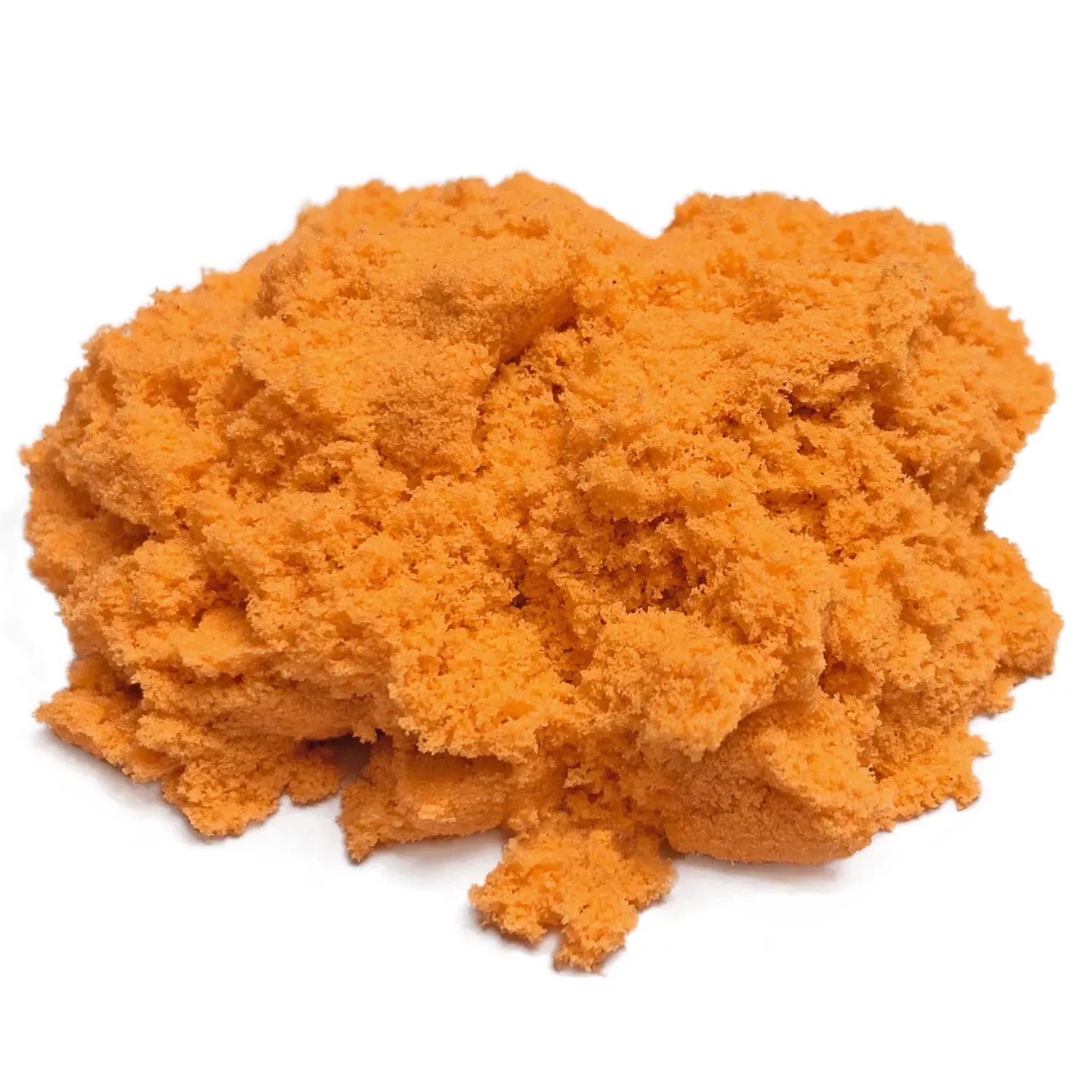 Sensorický písek - barevná duha - 5kg - Obrázek 5