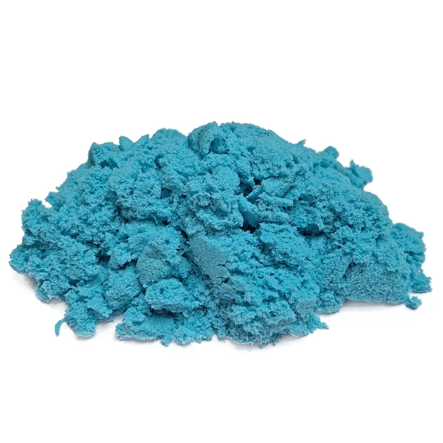 Sensorický písek - barevná duha - 5kg - Obrázek 8