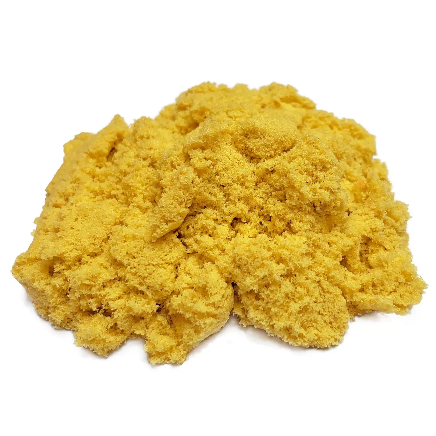 Sensorický písek - barevná duha - 5kg - Obrázek 9