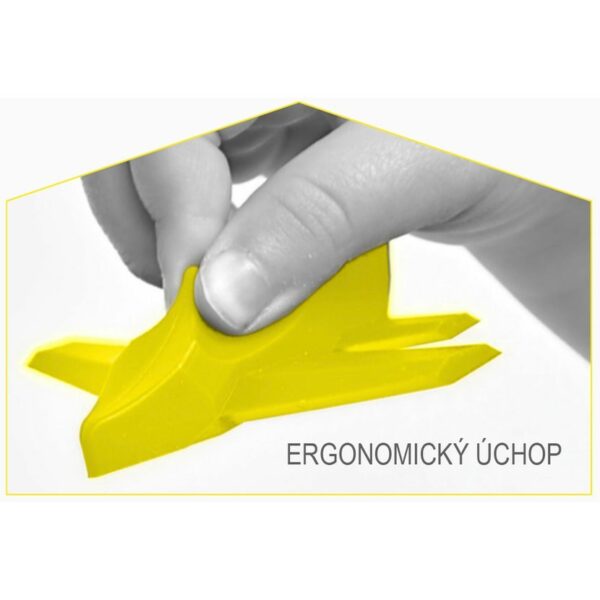 Ergonomická letadla - Image 2