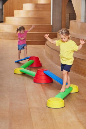 Balanční sada - startovací