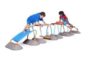 Mini parkour - MEGA SET