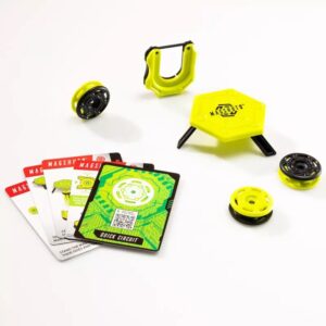 Magshuto - tréninková sada