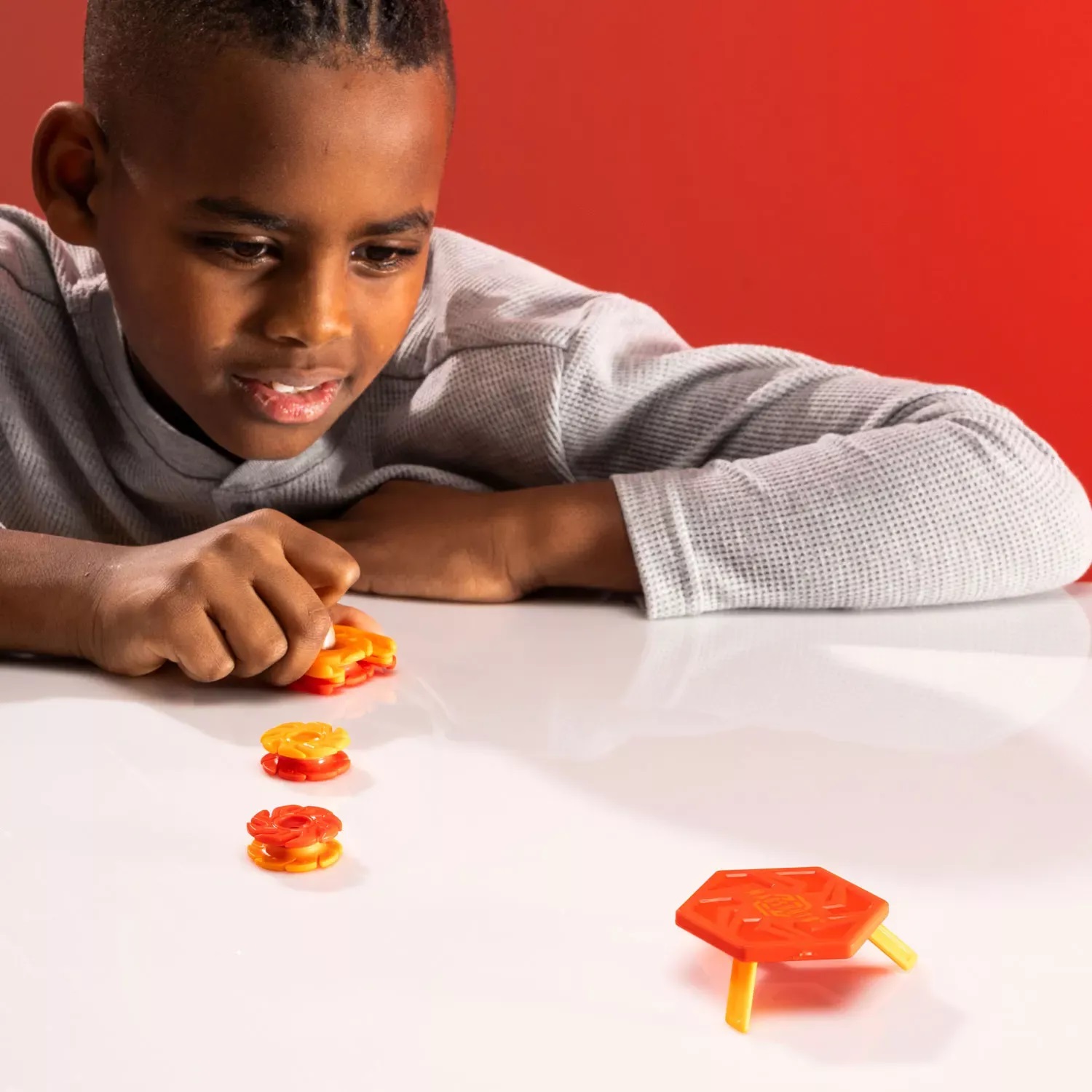 Magshuto - tréninková sada - Obrázek 10