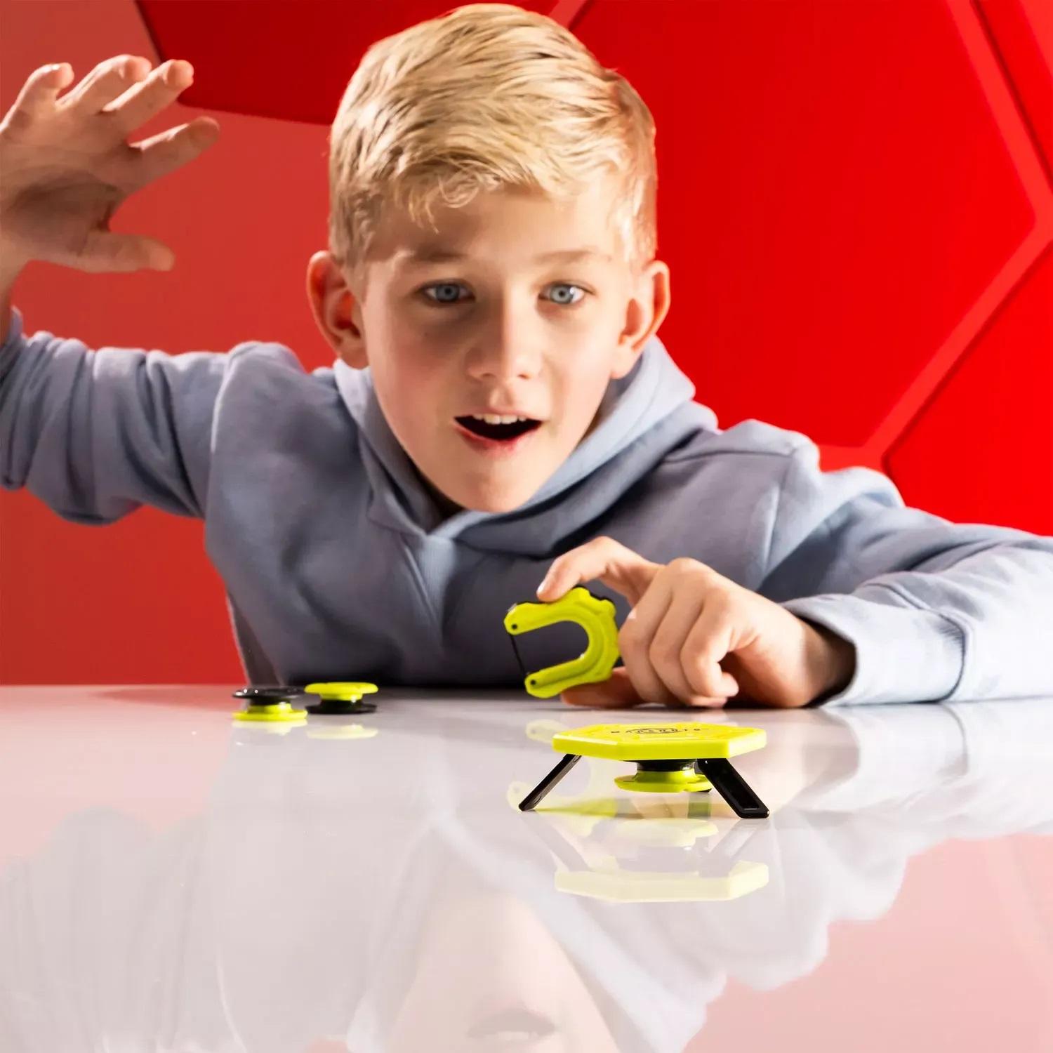 Magshuto - tréninková sada - Obrázek 12