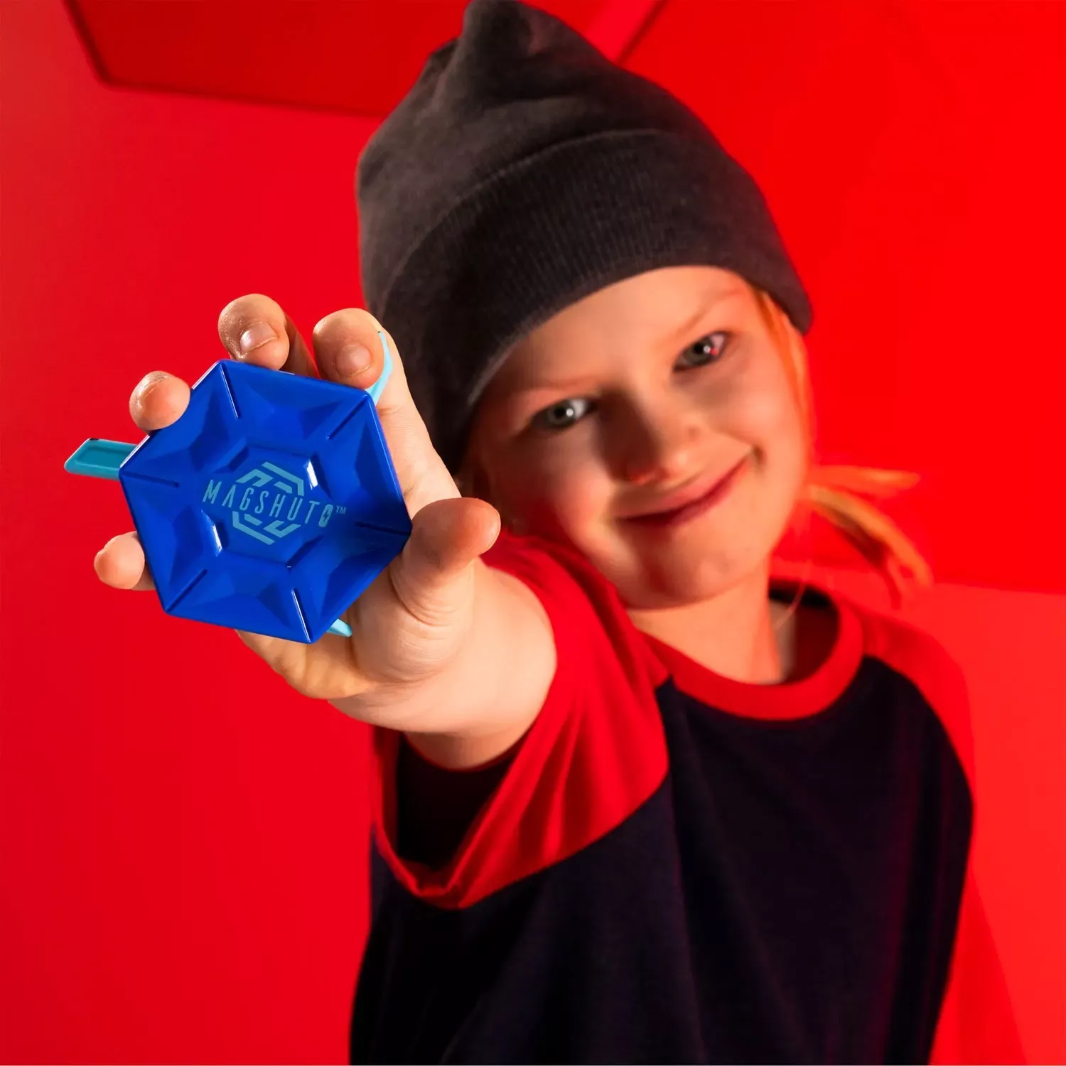 Magshuto - tréninková sada - Obrázek 14