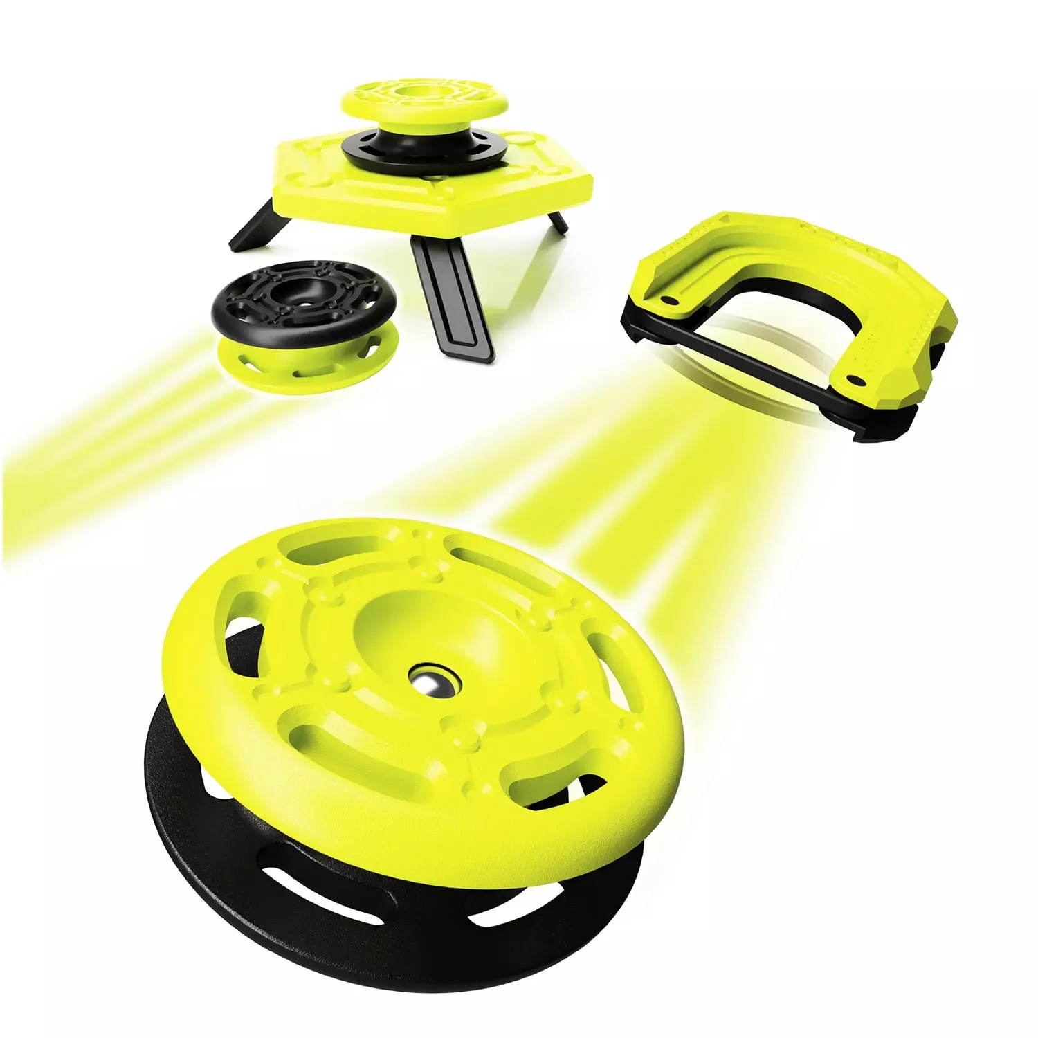 Magshuto - tréninková sada - Obrázek 4