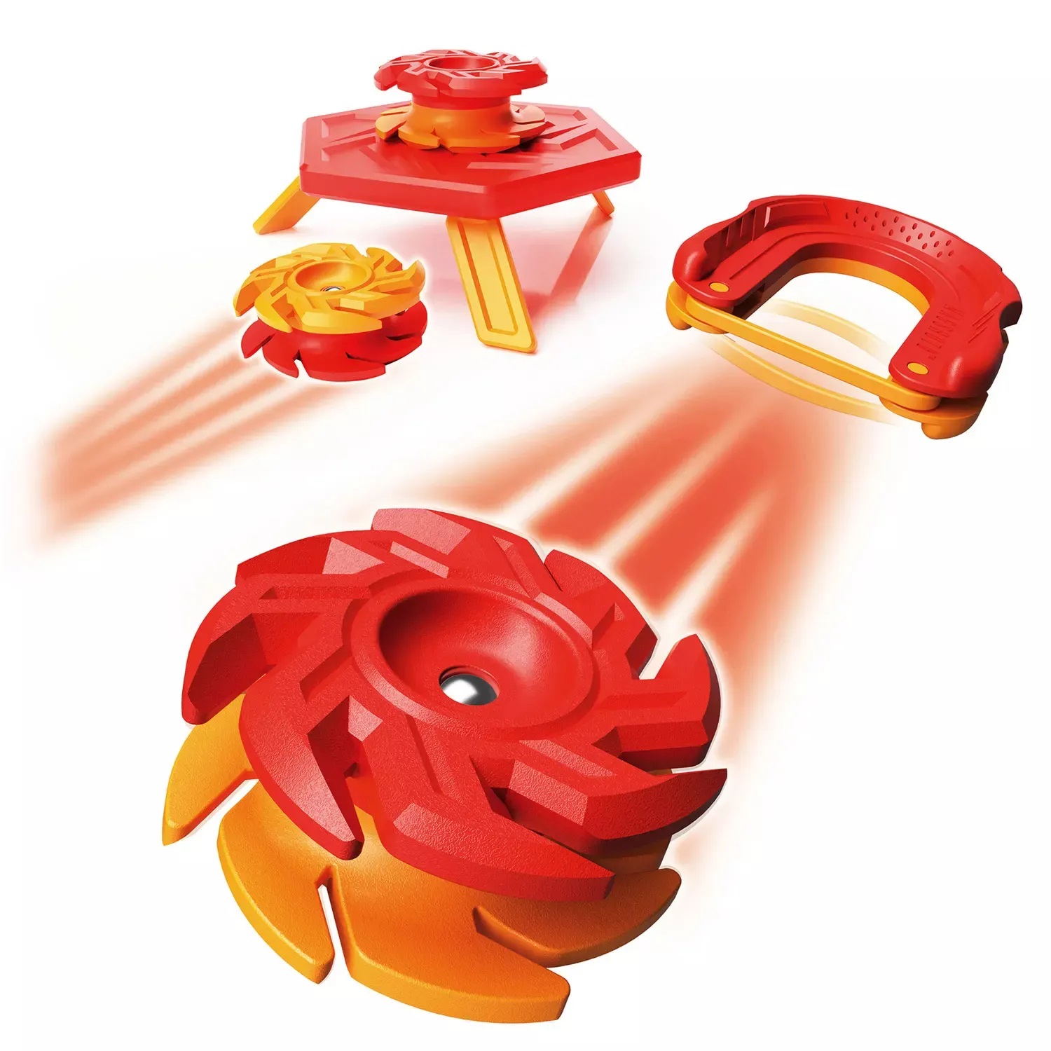 Magshuto - tréninková sada - Obrázek 5