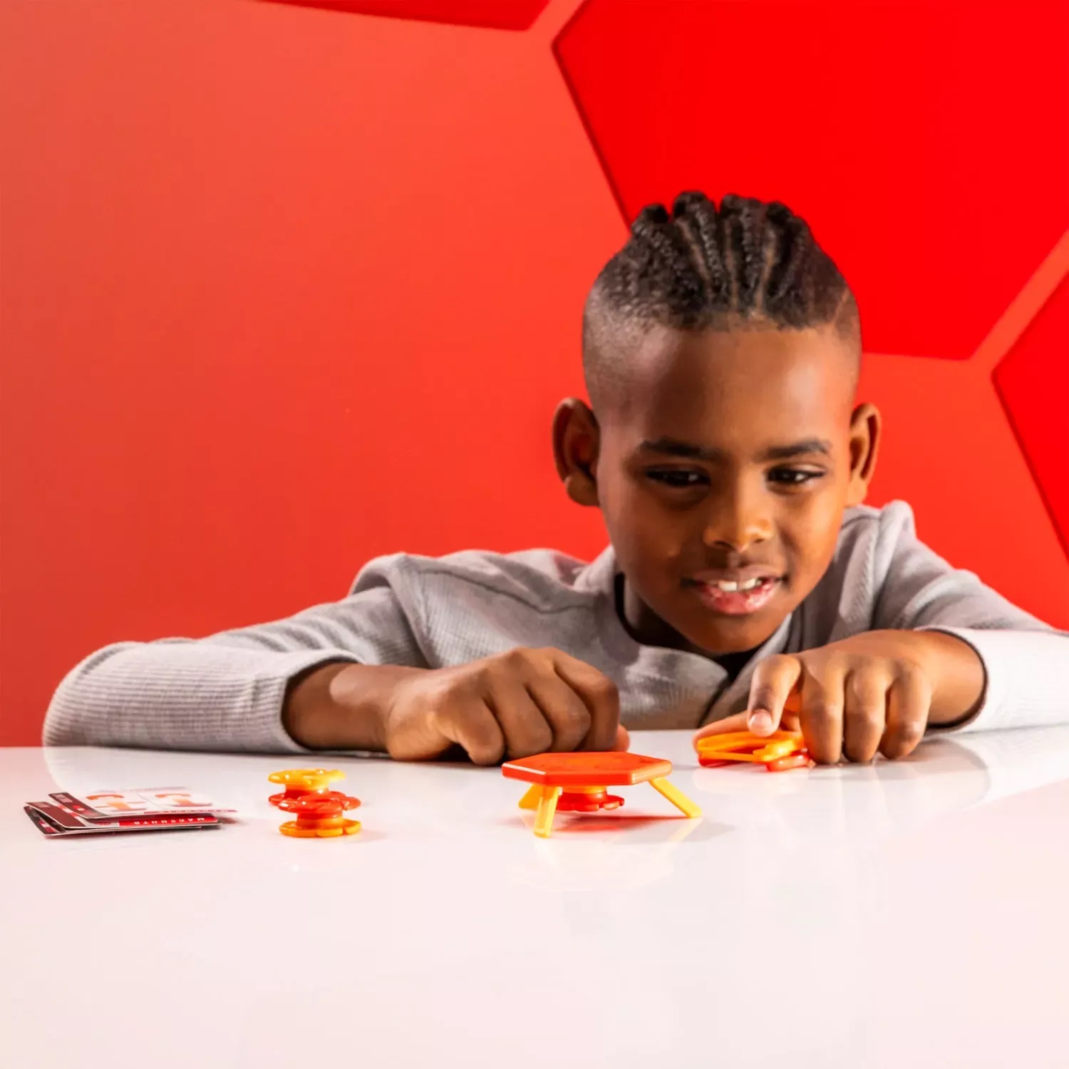 Magshuto - tréninková sada - Obrázek 9