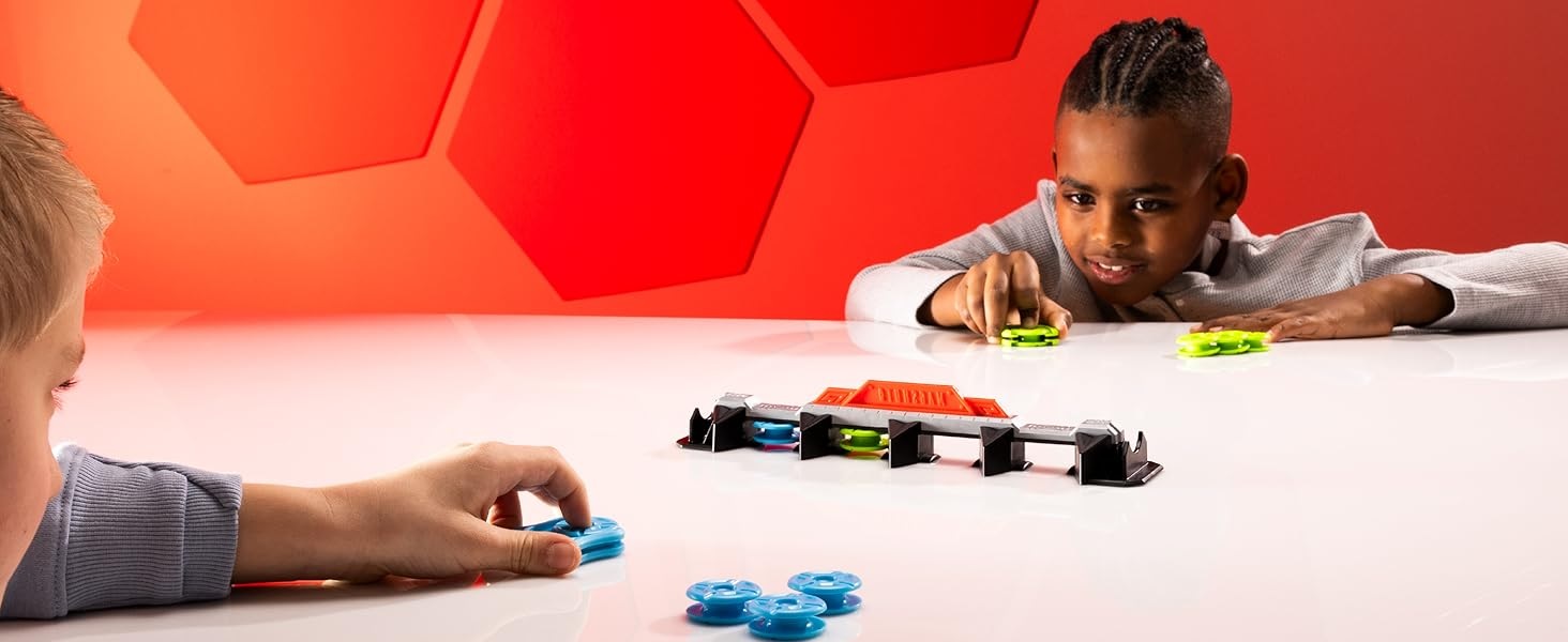 Magshuto souboj - vyrážecí lišta - Obrázek 5