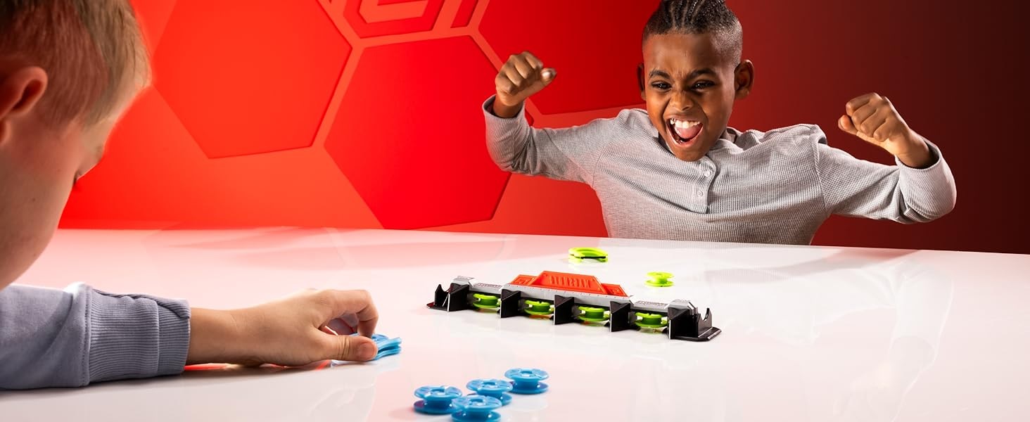 Magshuto souboj - vyrážecí lišta - Obrázek 6