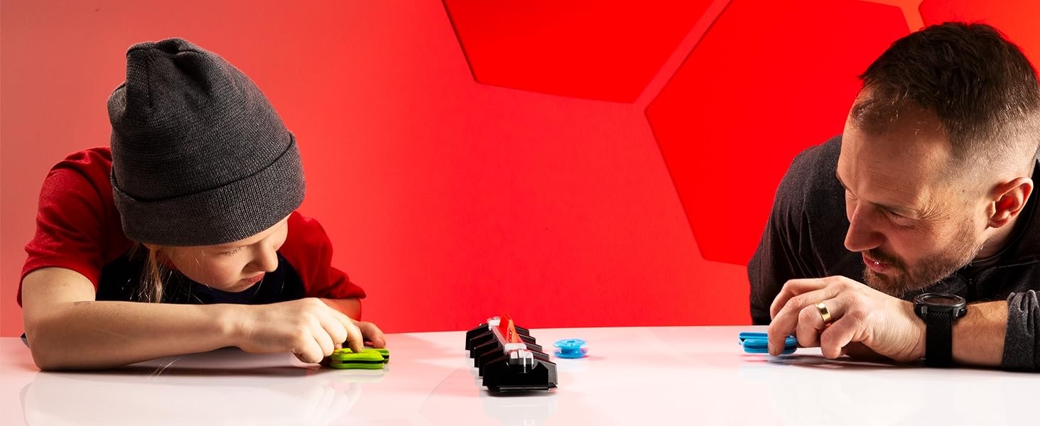 Magshuto souboj - vyrážecí lišta - Obrázek 7