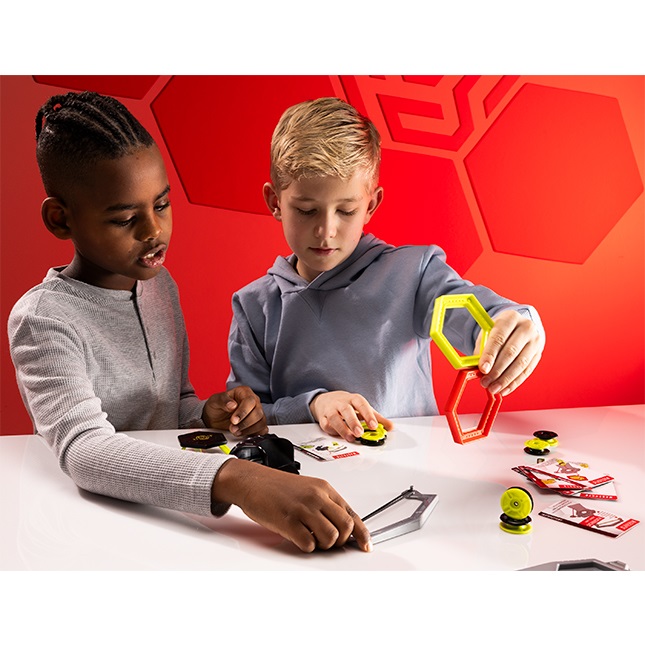 Magshuto - kaskadérský park - Obrázek 2