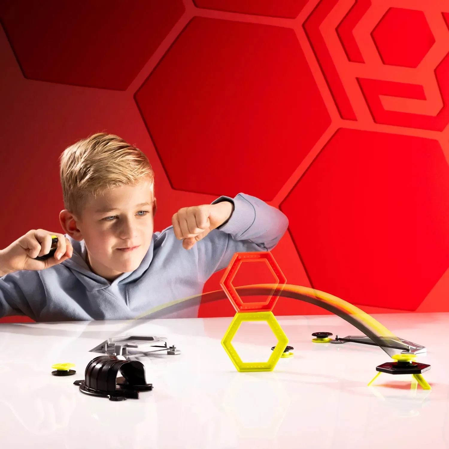 Magshuto - kaskadérský park - Obrázek 4