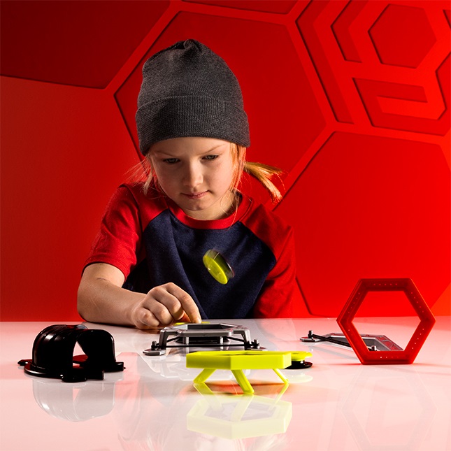 Magshuto - kaskadérský park - Obrázek 5