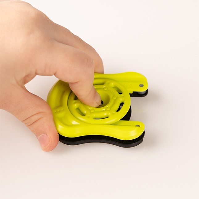 Magshuto - kaskadérský park - Obrázek 6