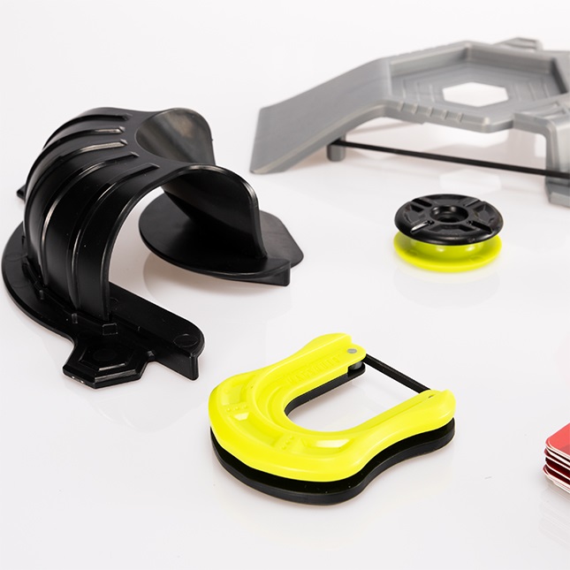 Magshuto - kaskadérský park - Obrázek 9