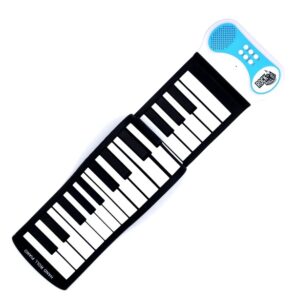 Skládací piano - klasické