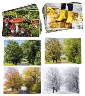 Poznáváme venkovní prostředí