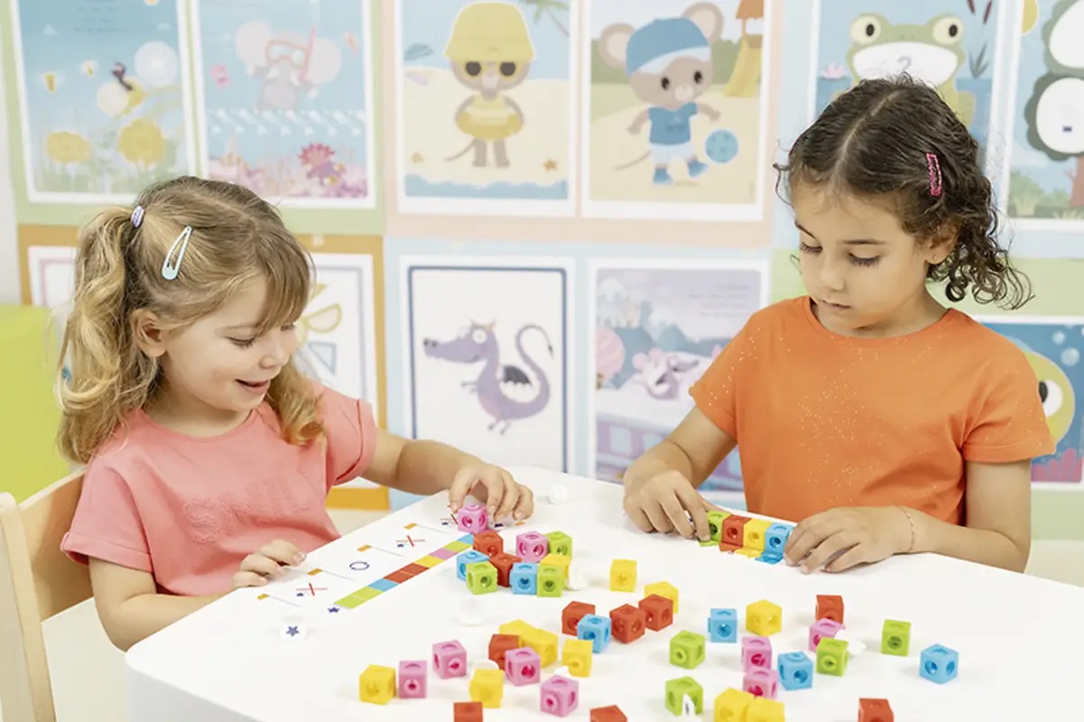 Sada číselných os se stupnicí - Obrázek 2