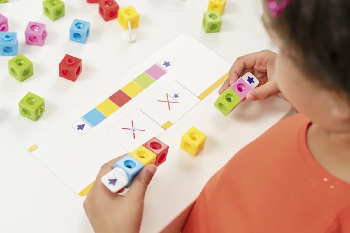 Sada číselných os se stupnicí - Obrázek 3