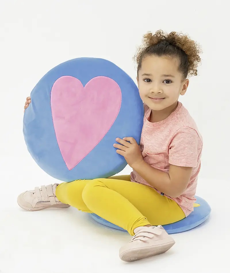 Podsedáky počasí - sada 7 kusů - Obrázek 3