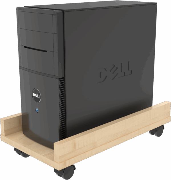 Vozík pod PC