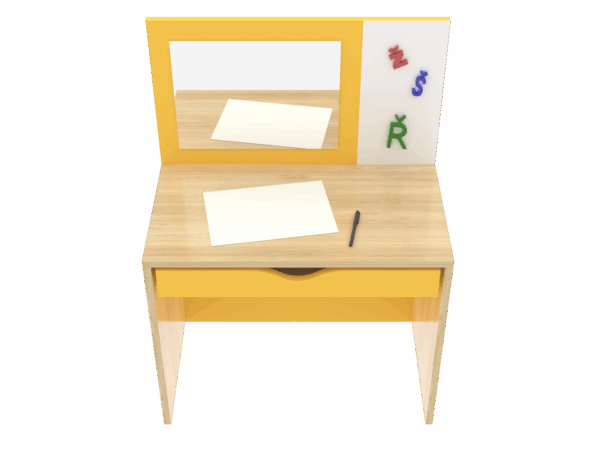 Logopedický stolek - Image 2
