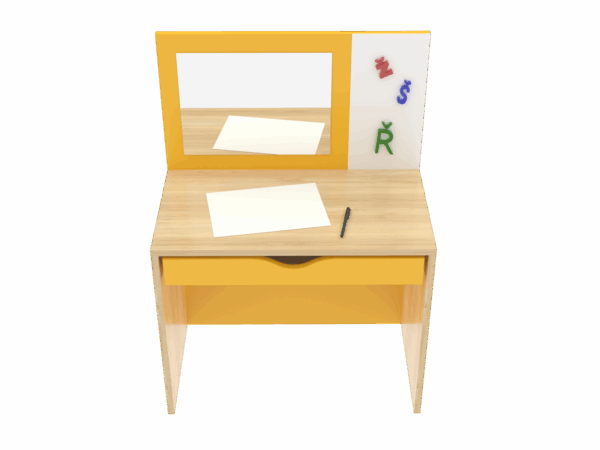 Logopedický stolek - Image 2