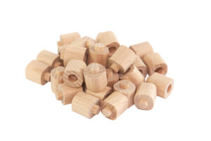 Stavebnice Godi mini - MALÉ kostky - 30 ks