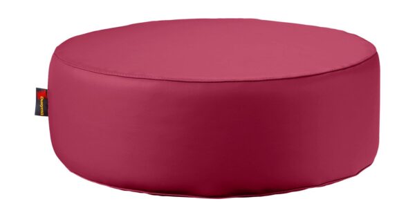 Dusyma sedací polštář kulatý -Peri - Image 3