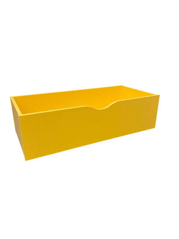 Kontejner velký s kolečky, BAREVNÝ - Image 4