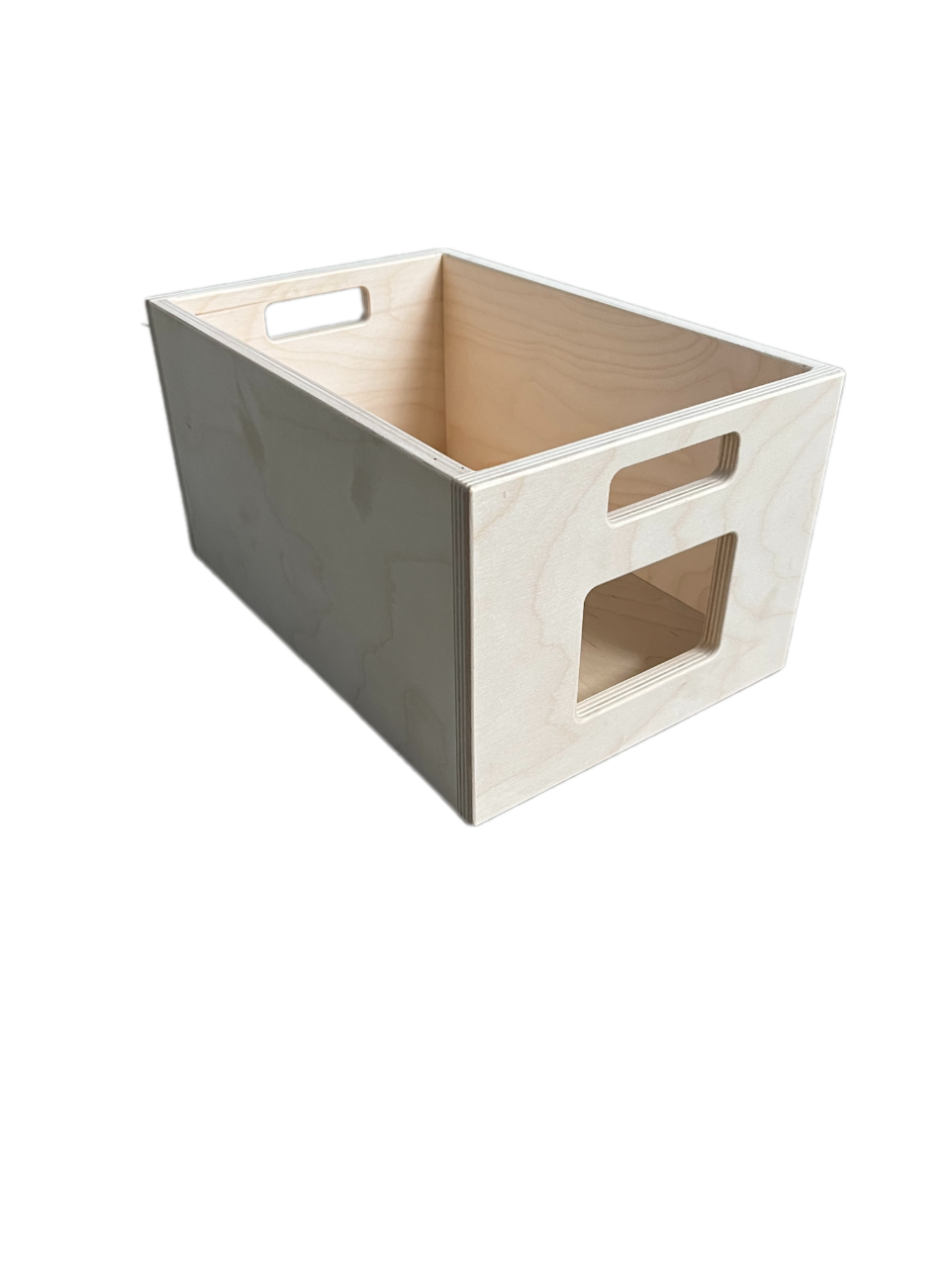 Zásuvka A přírodní masiv